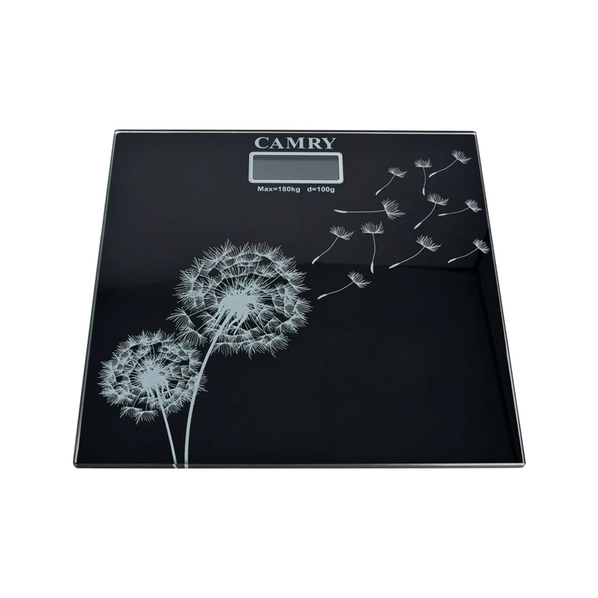 ترازو دیجیتال کمری مدل قاصدک کد EB0068H