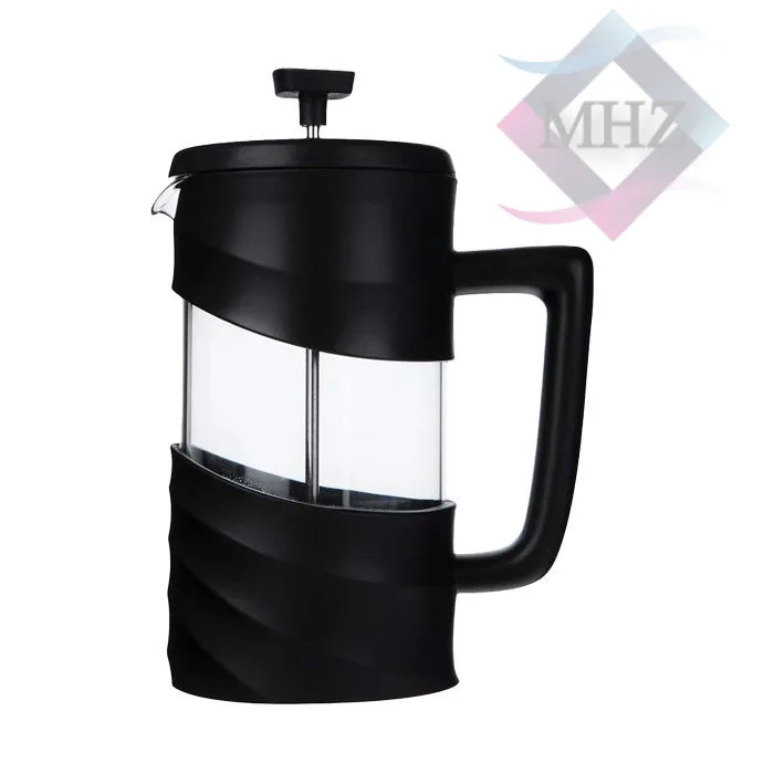 فرنچ پرس یی تیان ظرفیت 350 میلی لیتر