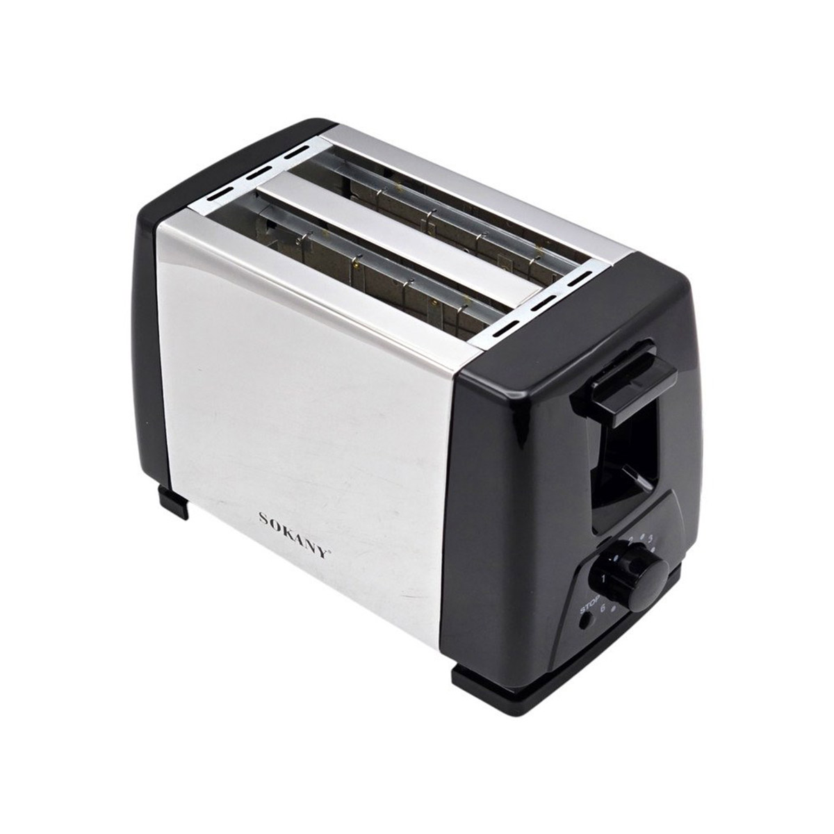 توستر 700 وات سوکانی مدل SK-016S