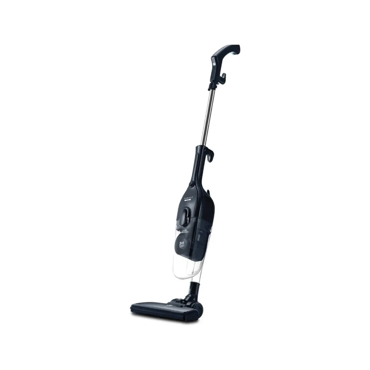 جاروبرقی 2000 وات سوکانی مدل SK-13043، طول سیم 5 متر، قابلیت استفاده به صورت دستی و ایستاده، فیلتر خروجی HEPA