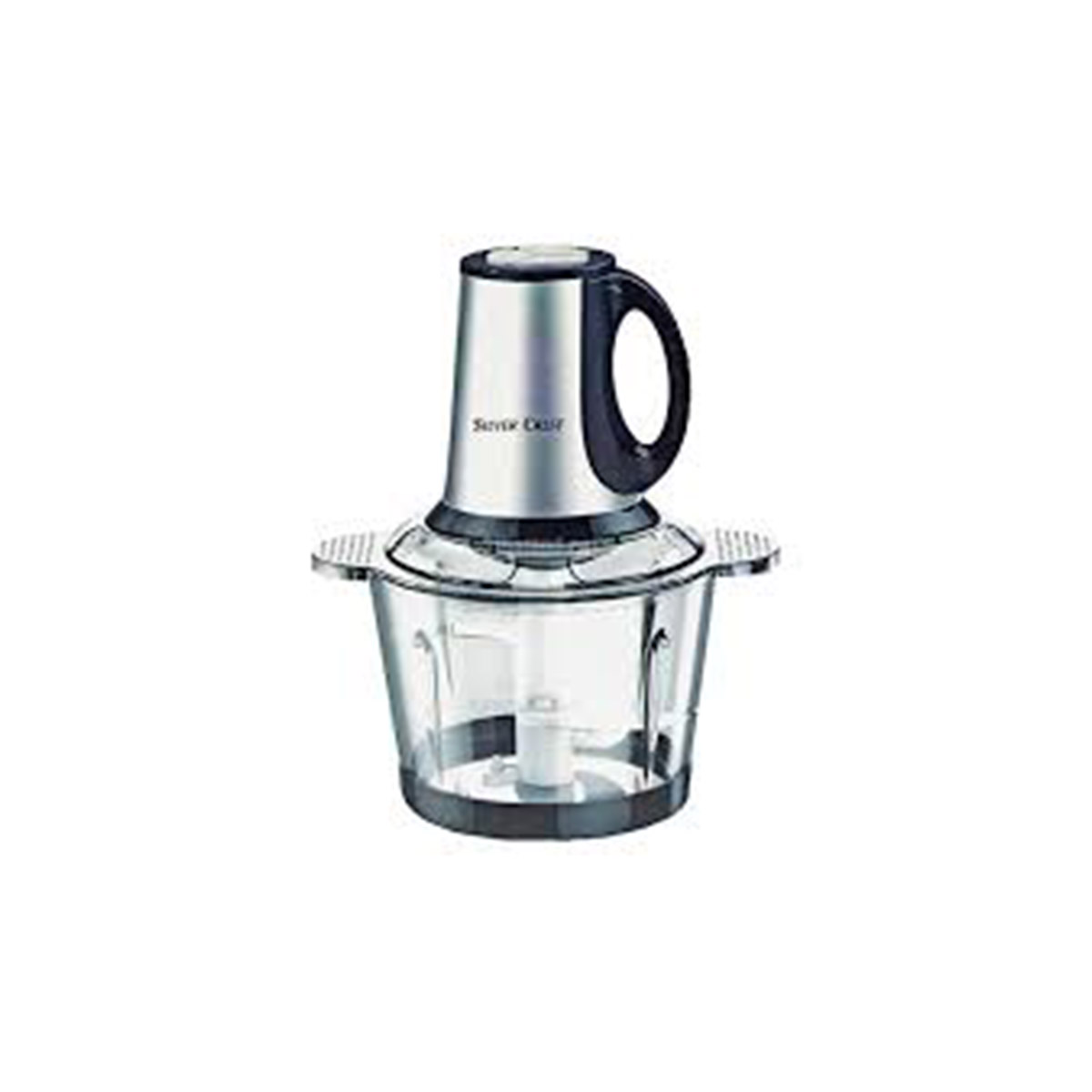 خردکن سیلور کرست silver Crest مدل SL-2022