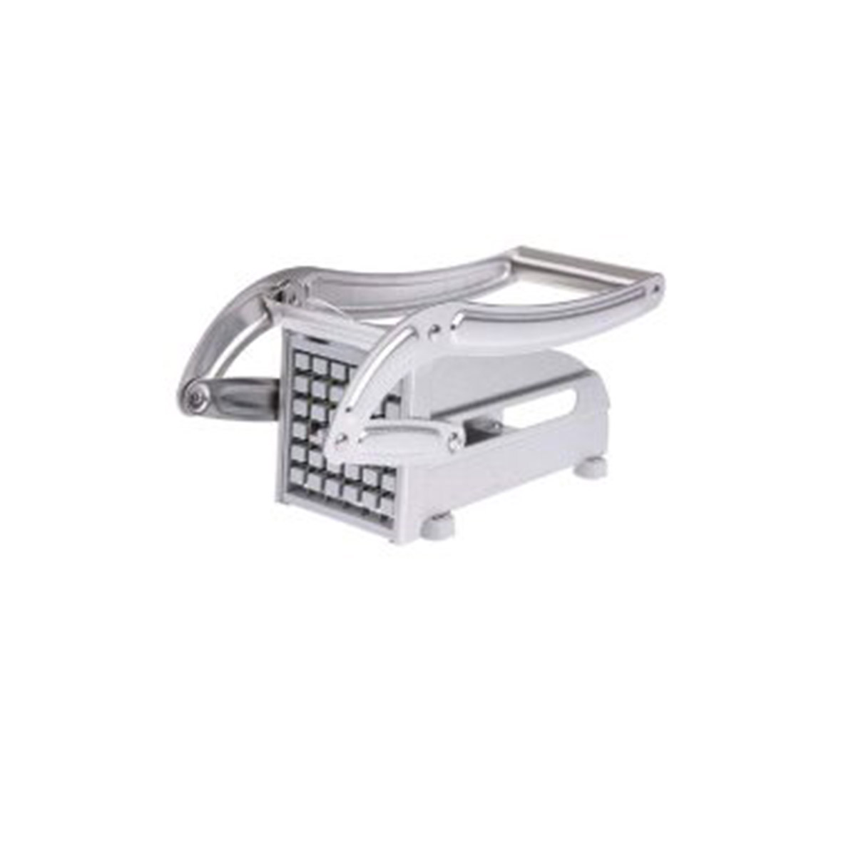 خلال کن و اسلایسر سیب زمینی و پیاز استیل مدل MD-808
