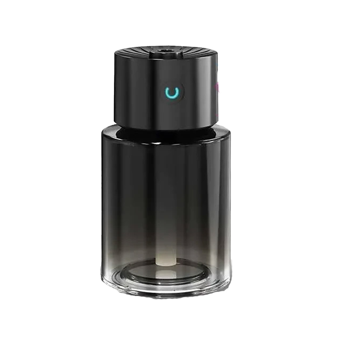خوشبو کننده هوا خودرو مدل fragrance حجم 140 میلی لیتر