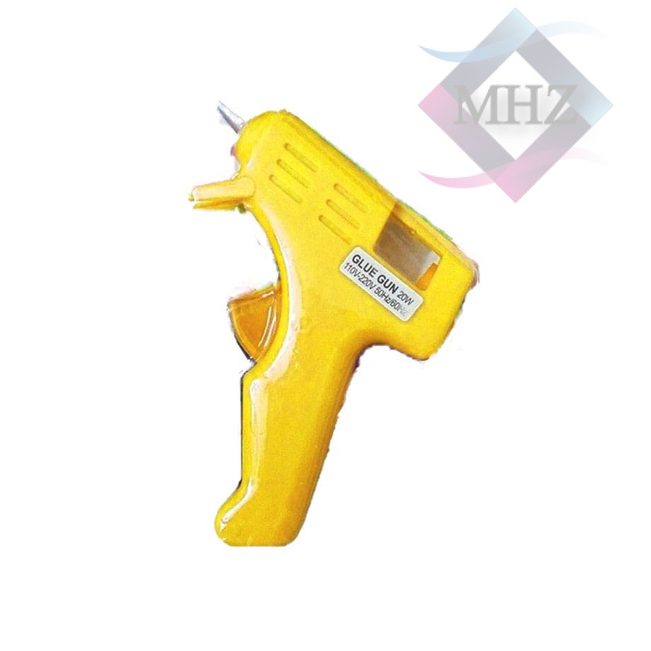 دستگاه چسب حرارتی