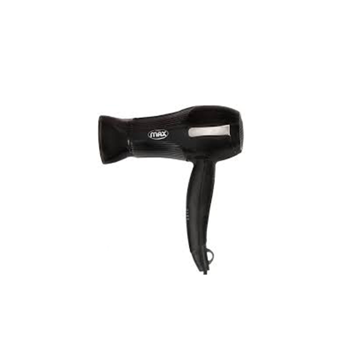 سشوار مسافرتی برند برند مکس pro Max مدل MXS-1040