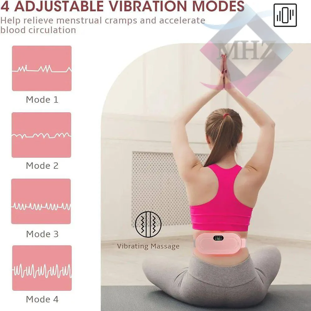 کمربند قائدگی حرارتی بانوان