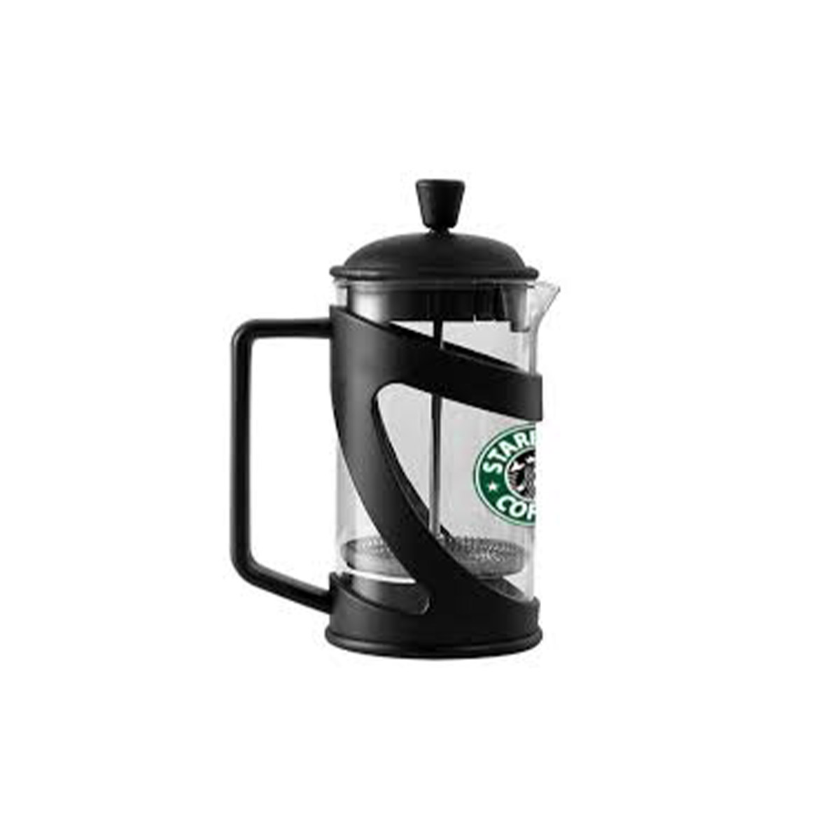 فرنچ پرس استارباکس ظرفیت 350 میلی لیتر
