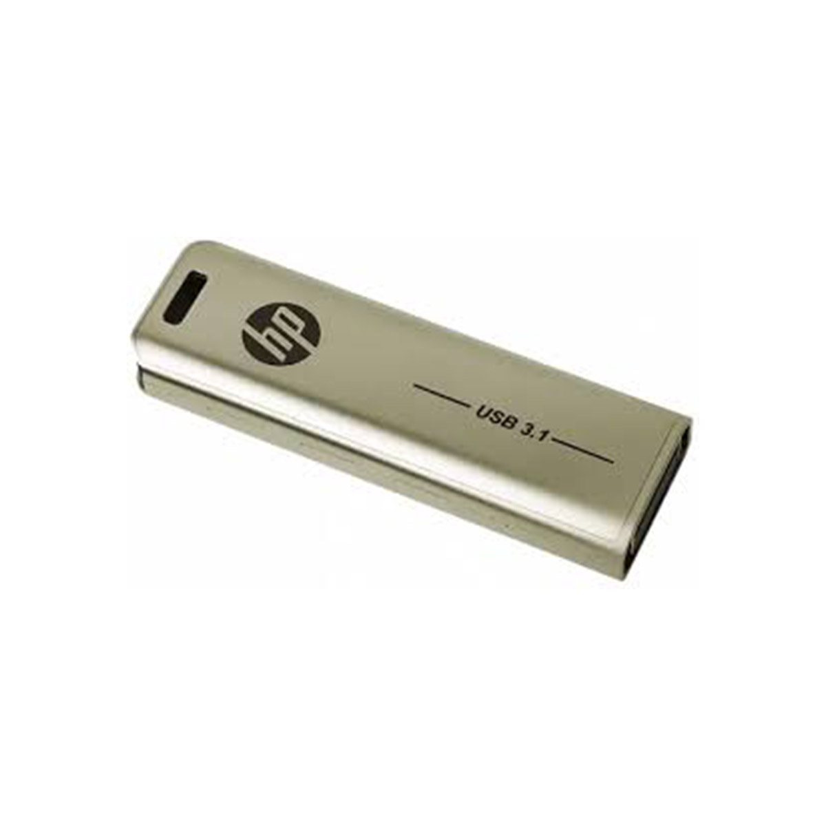 فلش مموری اچ پی HP مدل x796w ظرفیت 64 گیگابایت