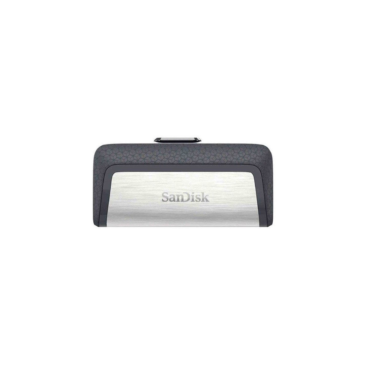 فلش مموری سن دیسک SanDisk مدل Ultra Dual Drive Type-c DDC2 ظرفیت 32 گیگابایت