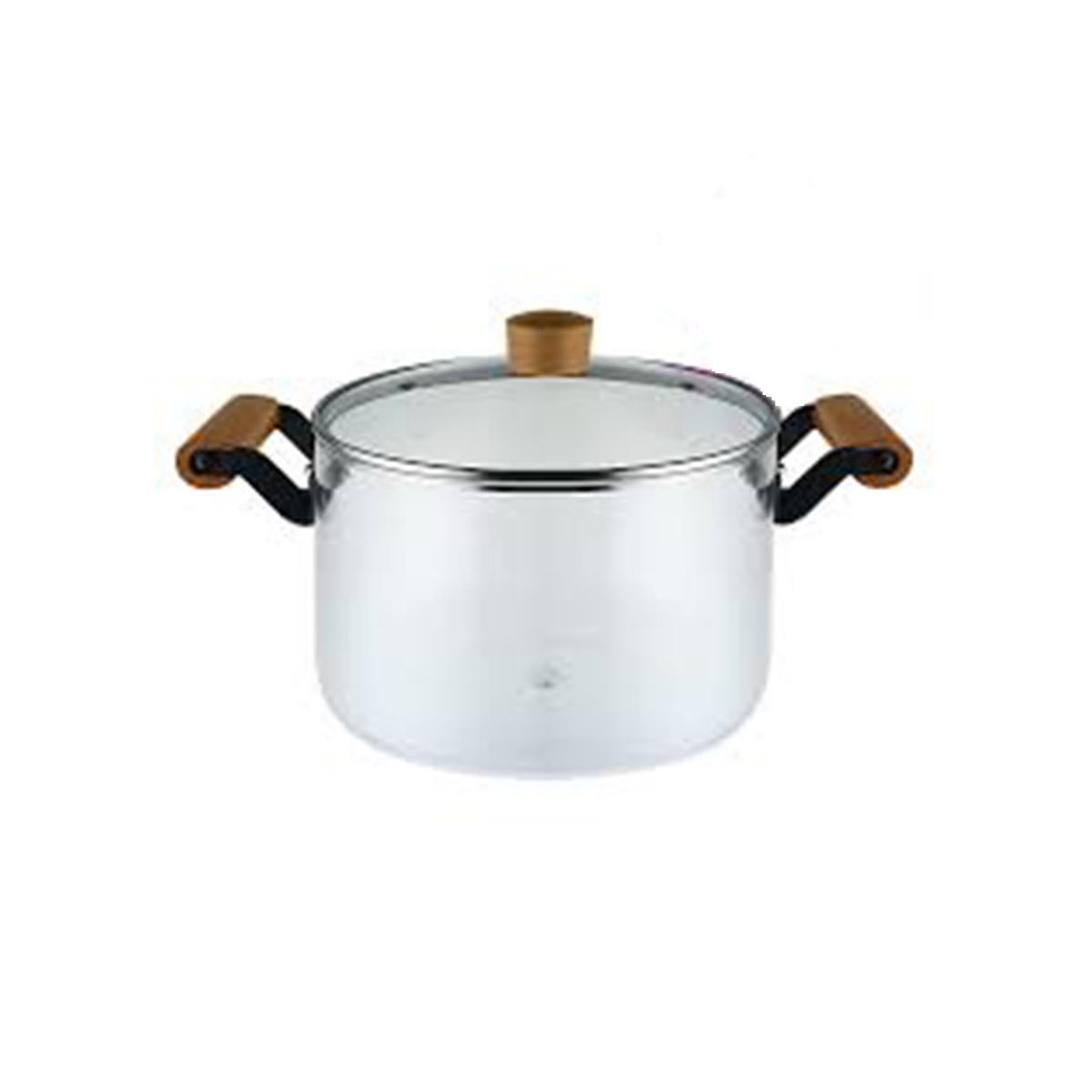 قابلمه 4.5 لیتری پیرکس سایز 20 مدل TM4500-1