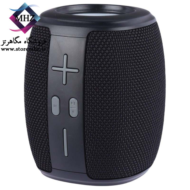 اسپیکر بلوتوثی کی برود مدل KTS-1677