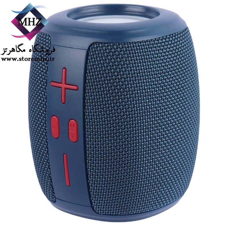 اسپیکر بلوتوثی کی برود مدل KTS-1677