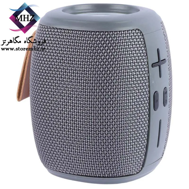 اسپیکر بلوتوثی کی برود مدل KTS-1677