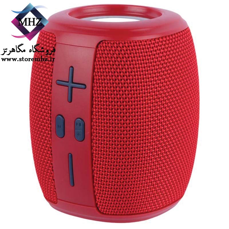 اسپیکر بلوتوثی کی برود مدل KTS-1677
