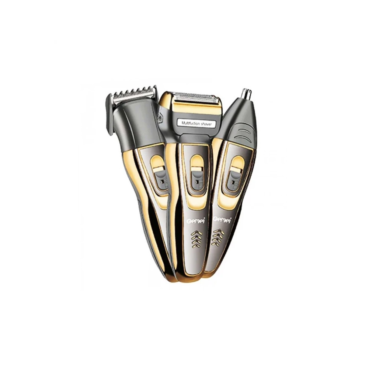 ماشین اصلاح 3 کاره جیمی Geemy مدل GM-959
