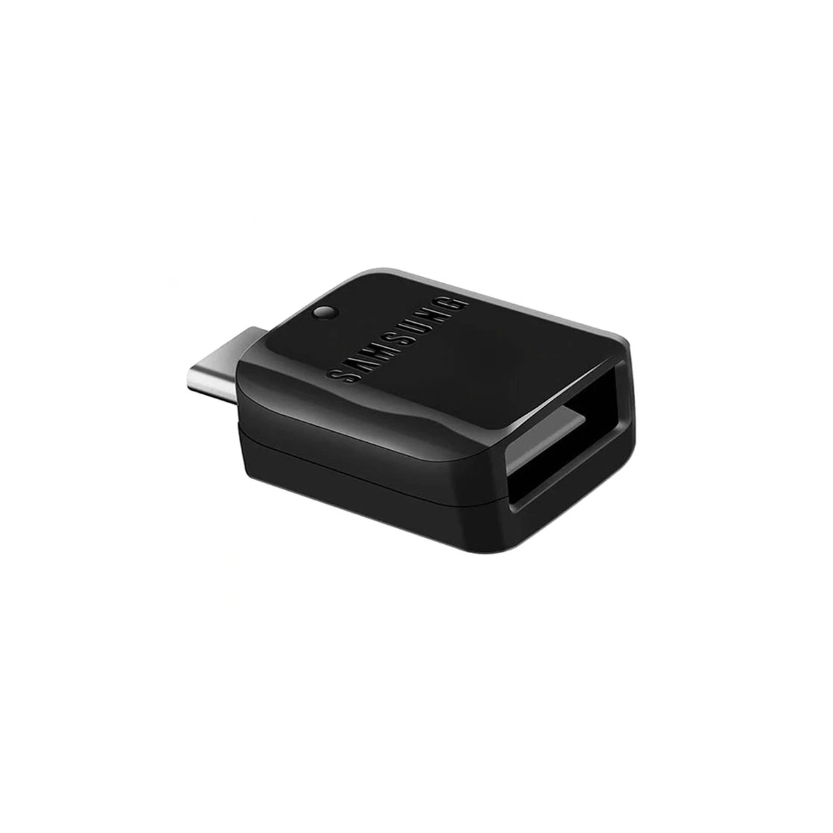 مبدل USB 2.0 به USB TYPE-C سامسونگ