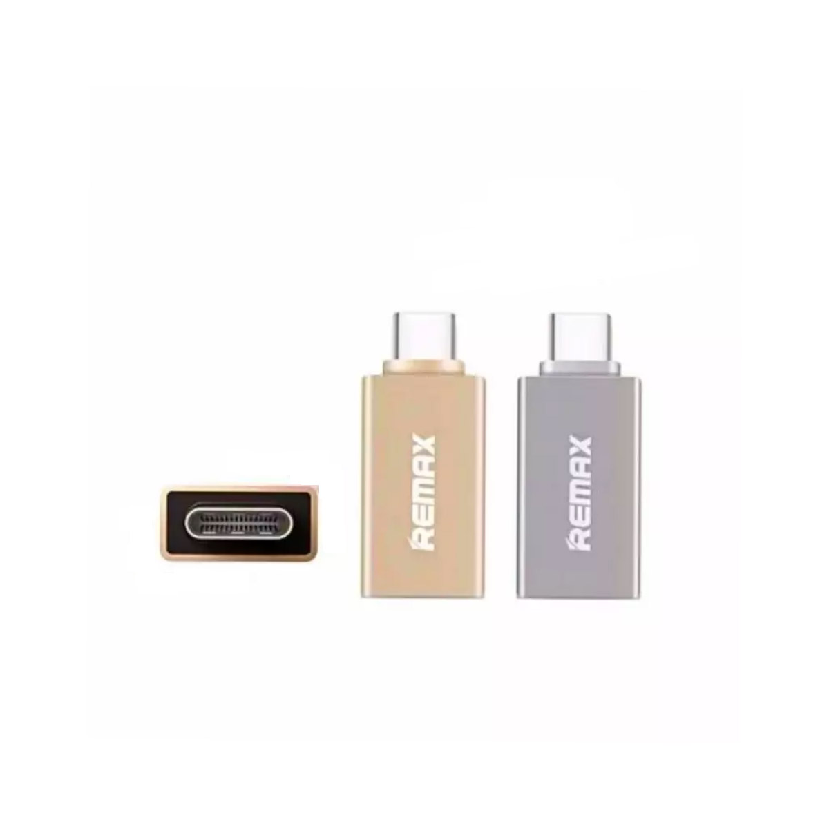 مبدل USB-C به USB OTG ریمکس