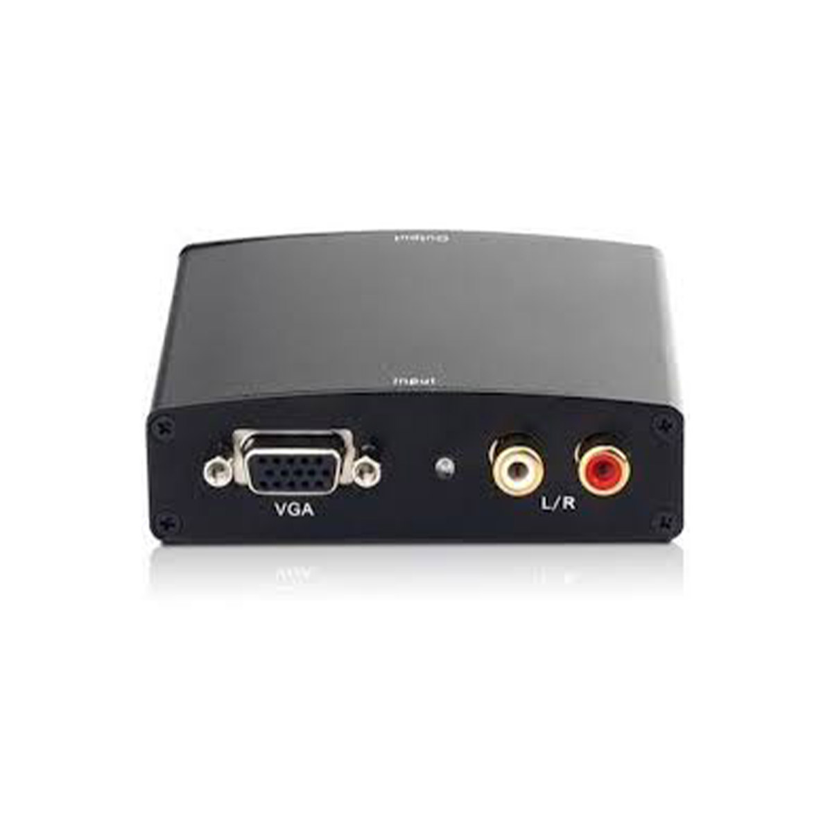 مبدل VGA و R/L به HDMI