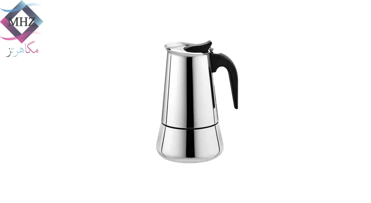 موکاپات مدل استیل 6 کاپ