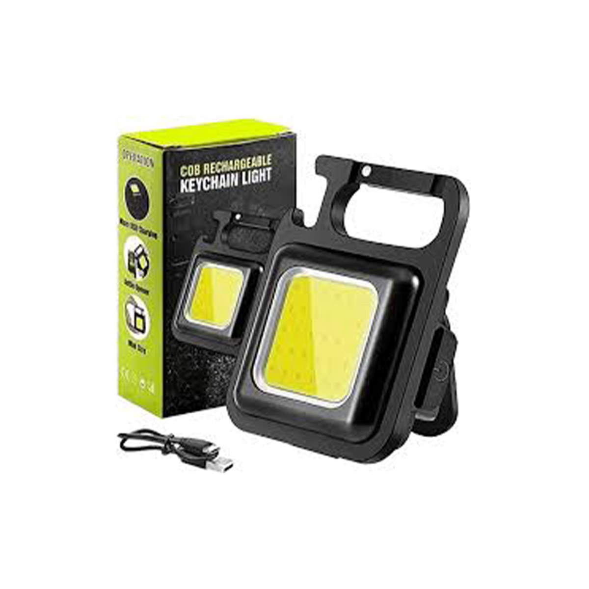 مینی چراغ اضطراری Keychain Light