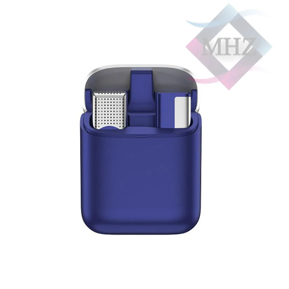 میکروفون بیسیم یقه ای مدل SX960 Lightning