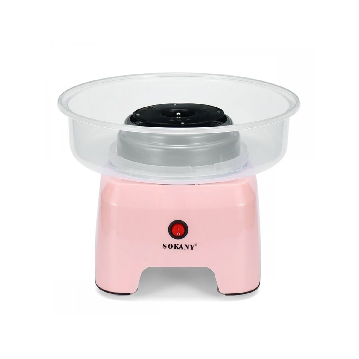 پشمک ساز سوکانی مدل SK-520