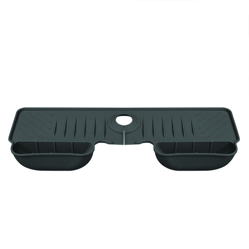 آبگیر سیلیکونی دور خورجین دار