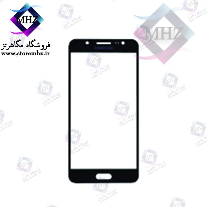 محافظ صفحه نمایش مناسب برای گوشی سامسونگ J5 2015