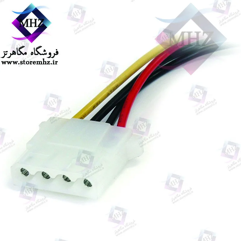 کابل برق SATA