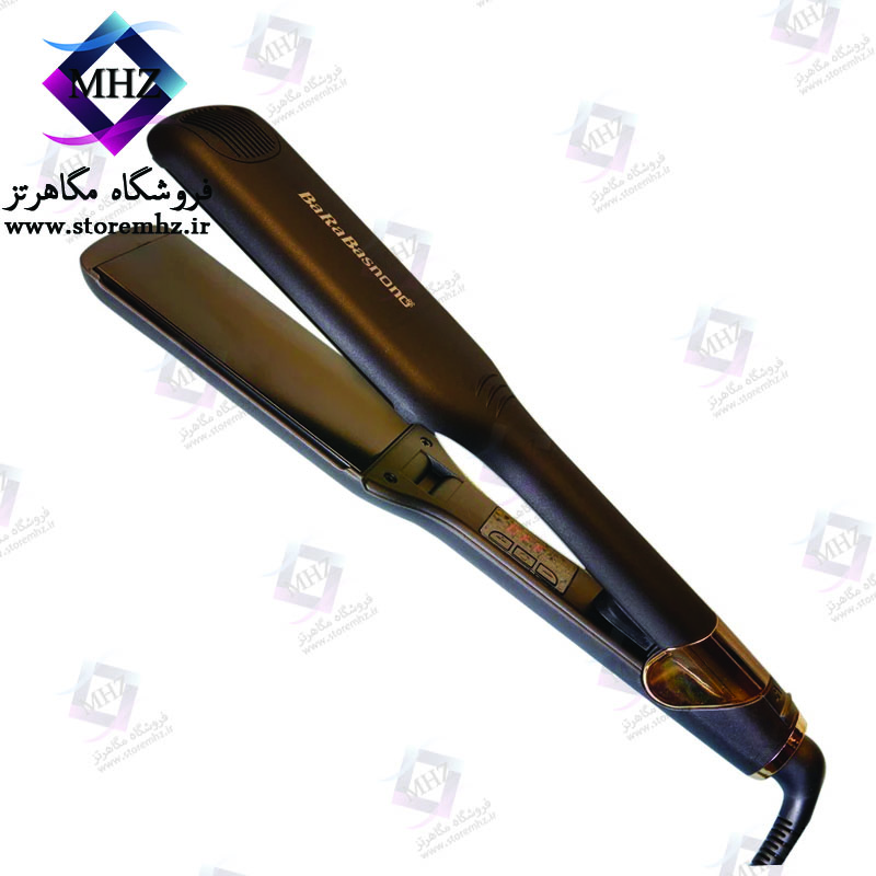 اتو مو برند باراباس نانو Barabasnano مدل ST-2955