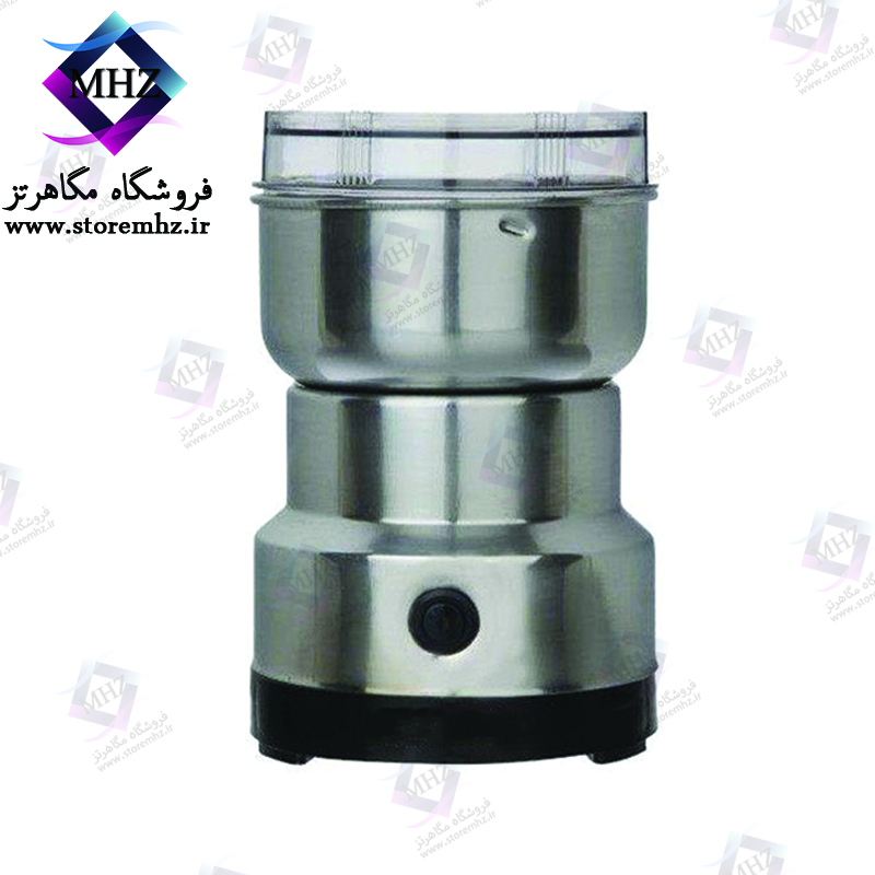 آسیاب قهوه برند سیلور کرست Silver Crest مدل SG-830