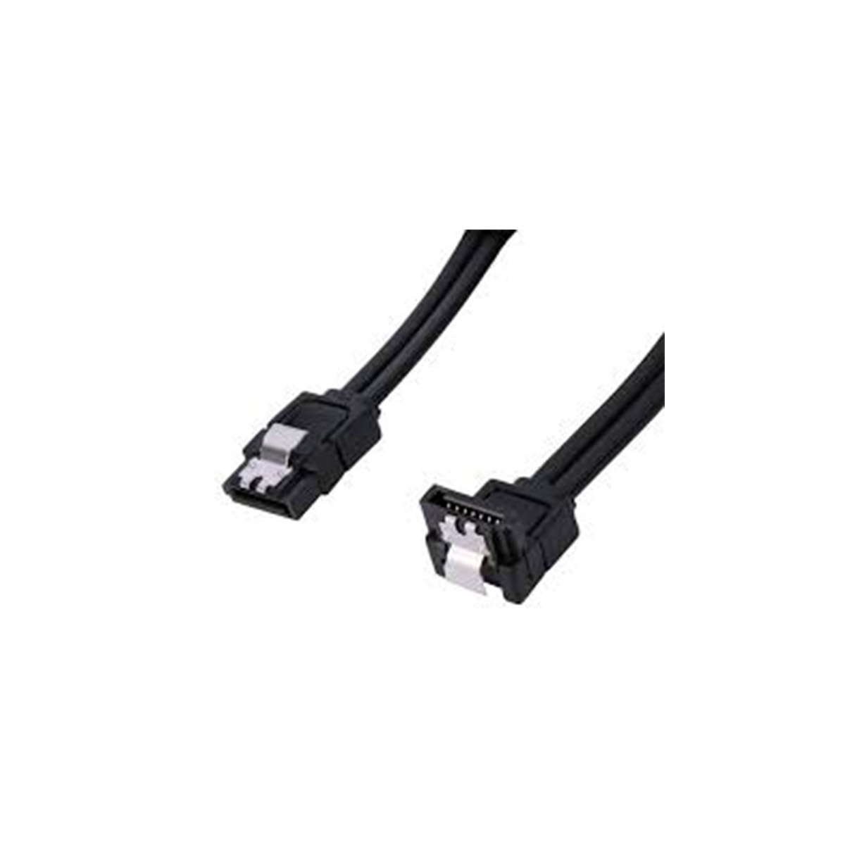 کابل دیتا sata3 مدل 6GB طول 0.4 متر